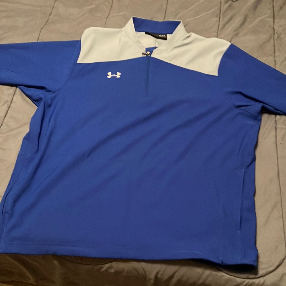Lightweight jacket